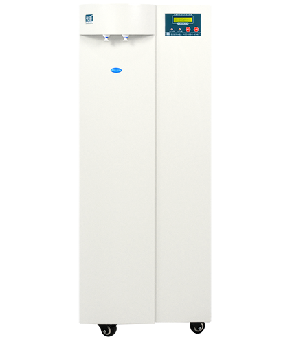 UPR落地式經(jīng)濟型（超）純水機