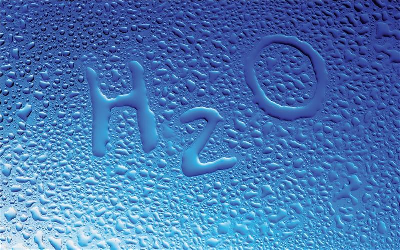 超純水電導率是什么？超純水電導率,超純水電阻率,水質(zhì)衡量指標
